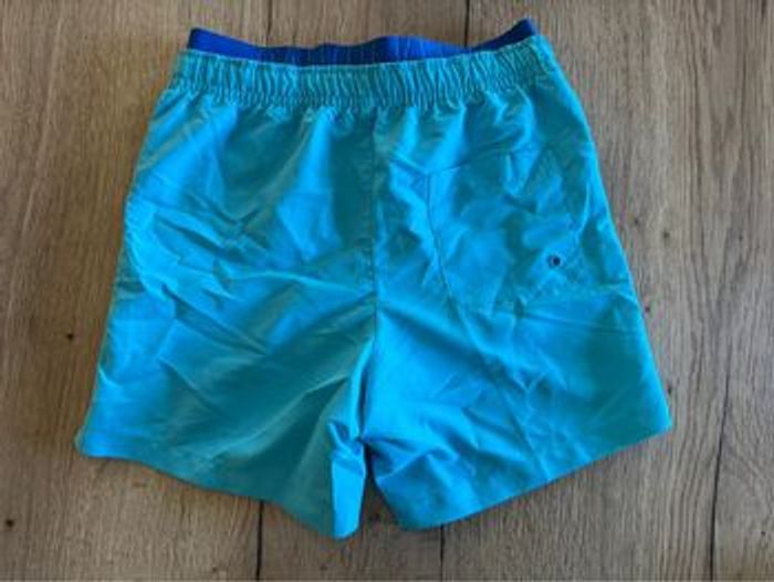 Short de bain Calvin Klein taille 10-12 ans comme neuf - photo numéro 9