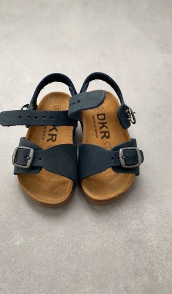 Sandales DKR 21