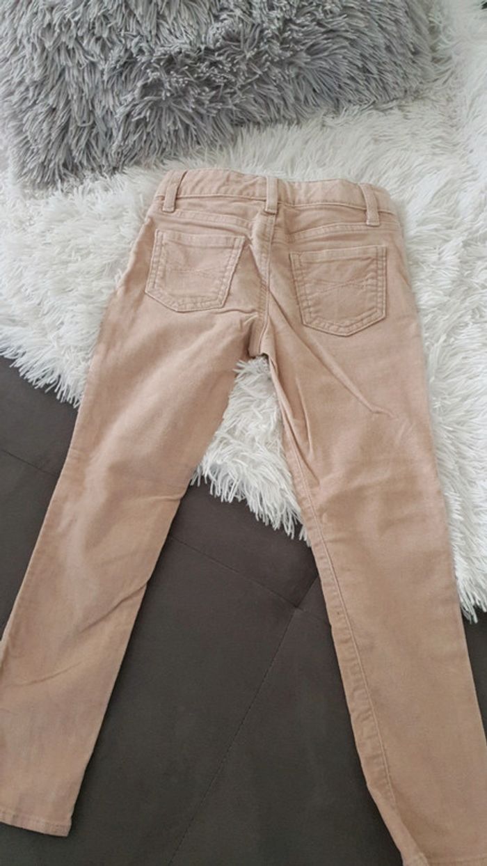 Jean gap - photo numéro 5