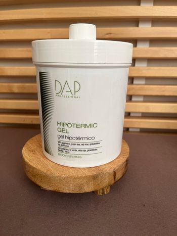 Dap Cryogel Gel Effet froid 1000 ml 