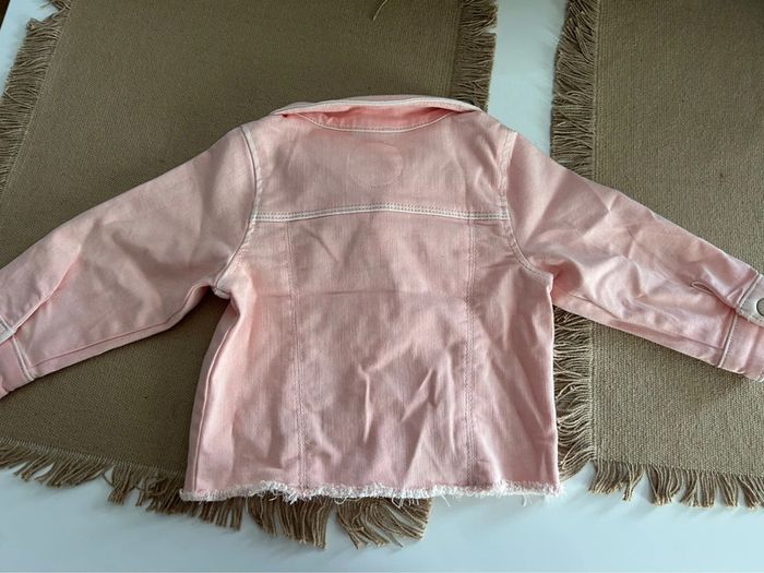 Veste 12mois - photo numéro 3