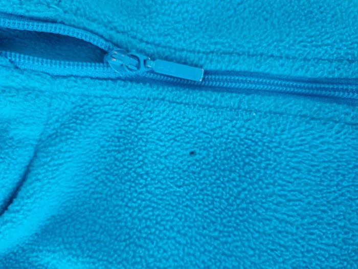 Pull polaire - photo numéro 3