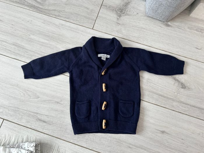 Gilet