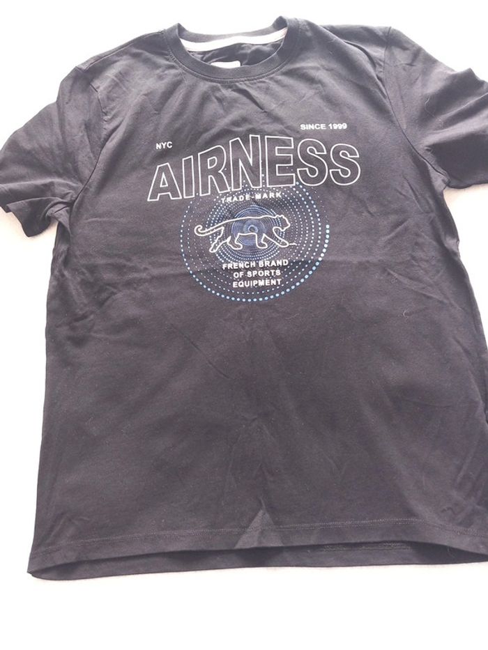 T-shirt airness XS
