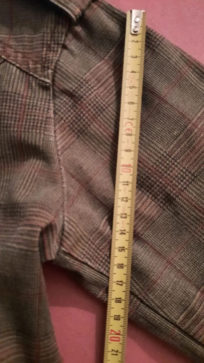 Blouson mi-saison taille 8 ans - photo numéro 6
