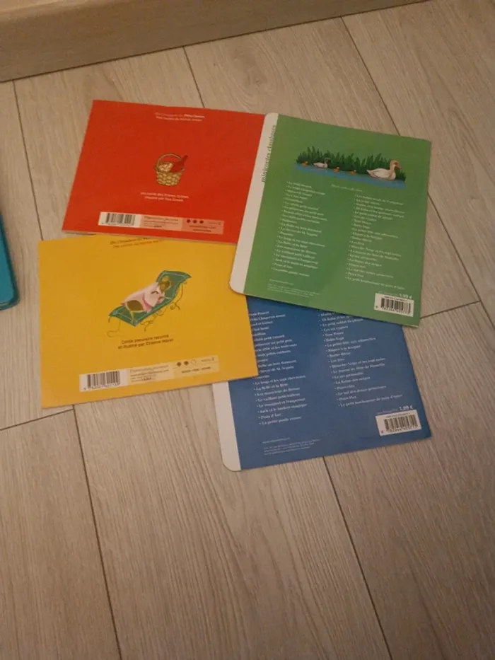 Lot livres classiques - photo numéro 2