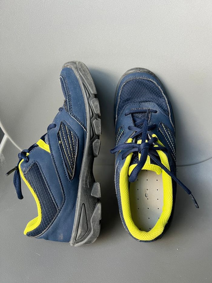 Chaussures randonnée taille 37
