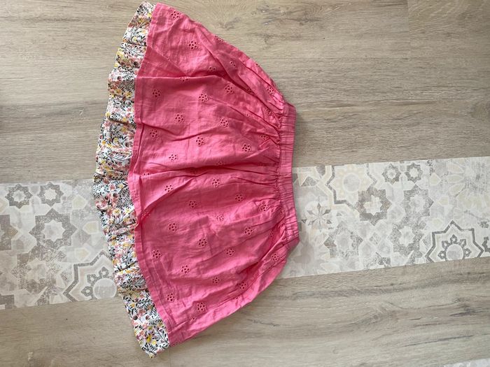 Jupe 5 ans - photo numéro 2