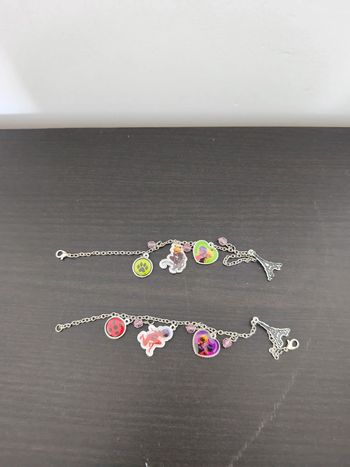 Bracelets miraculous