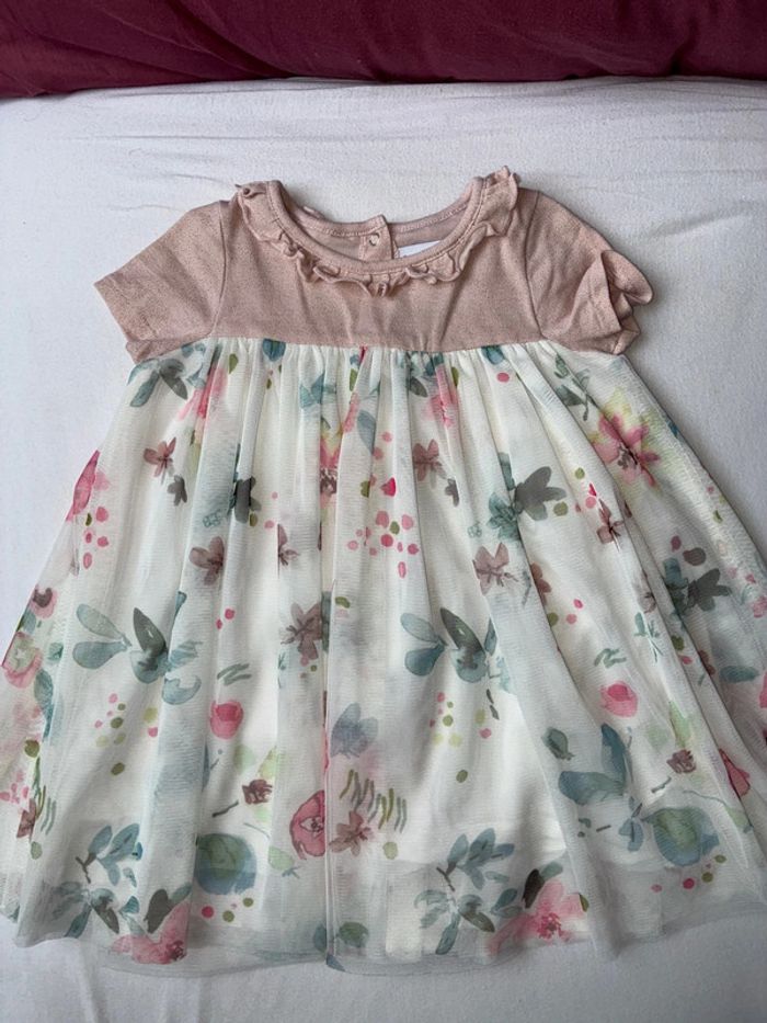 Robe de cérémonie