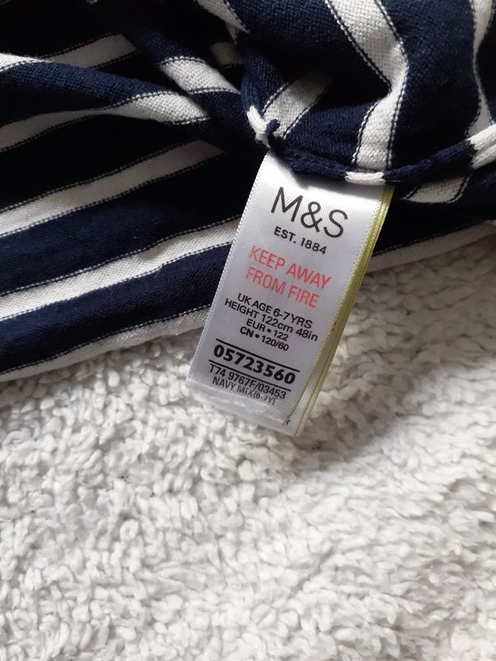 Pull fin ample 6 7 ans Autograph - photo numéro 7