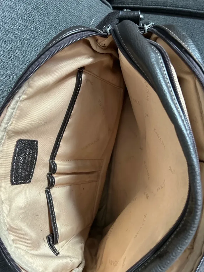Sacoche d’ordinateur, sac d’ordinateur KATANA - photo numéro 6