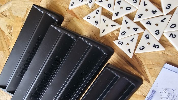 Triominons classic - photo numéro 7