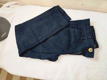 Pantalon skinny