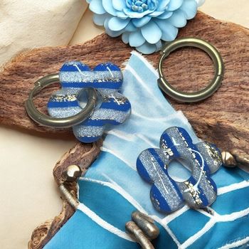 Pampilles interchangeables