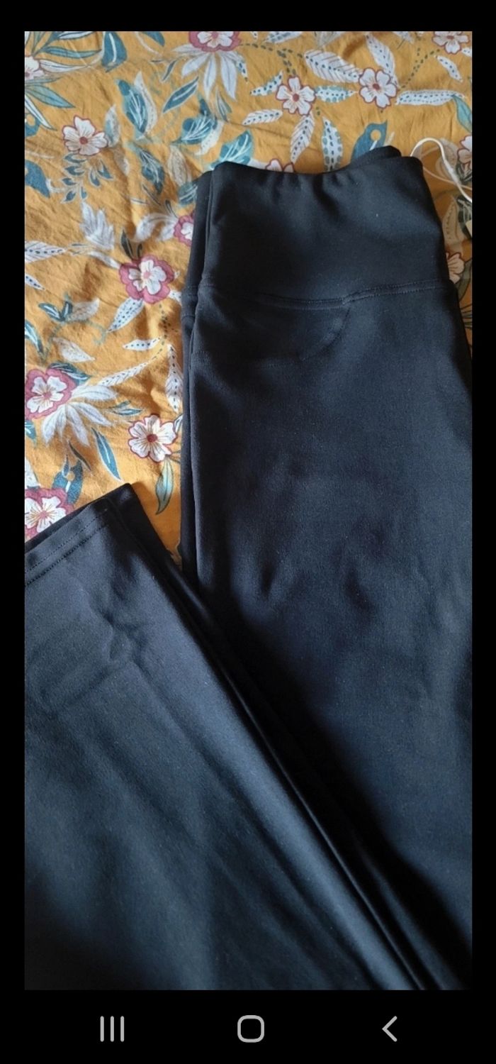 Leggings halara - photo numéro 2