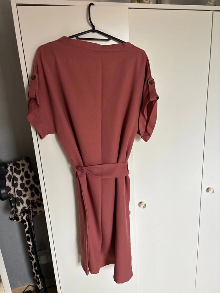 Robe courte - photo numéro 2