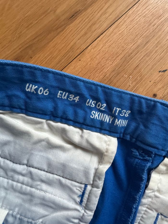 Chino GAP - photo numéro 3