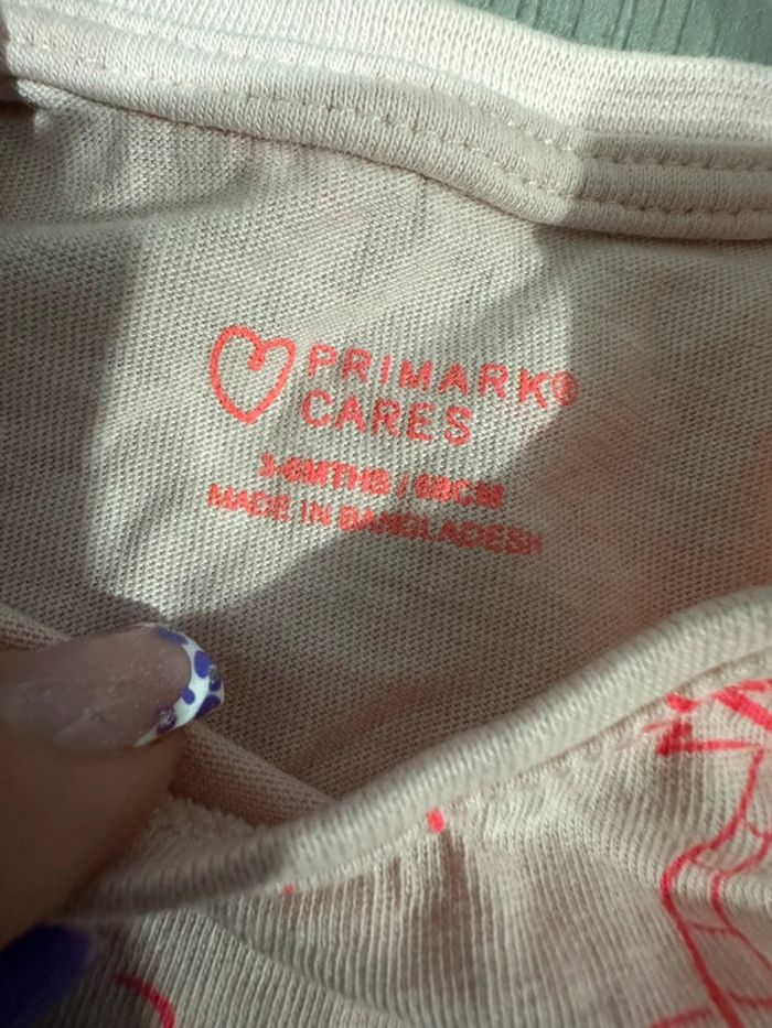 T-shirt - photo numéro 3