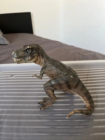 Dinosaure T rex Schleich