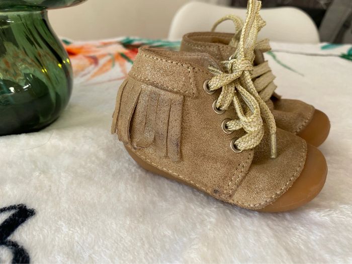 Chaussures gemo 17 - photo numéro 2