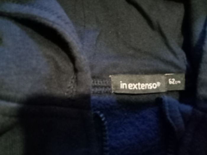 Veste - photo numéro 2