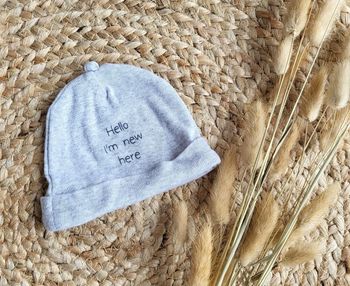 🧸Bonnet
