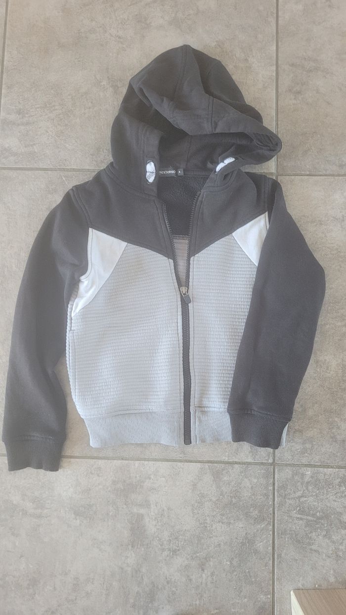Gilet - photo numéro 3