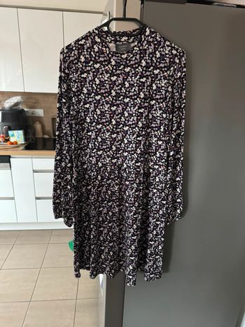 Robe fleurie C&A