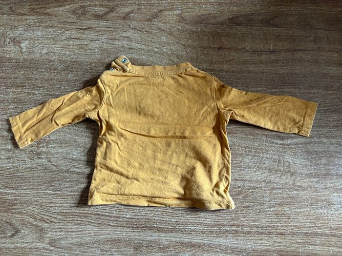 TEE shirt garçon - photo numéro 3
