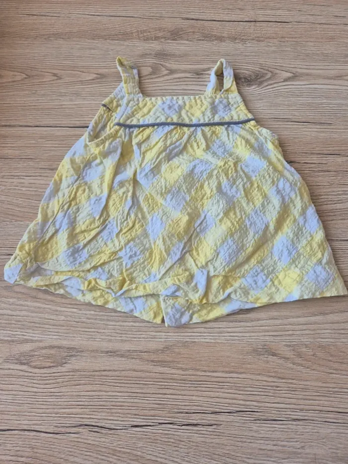 Lot de 5 maillots manche courte - photo numéro 2