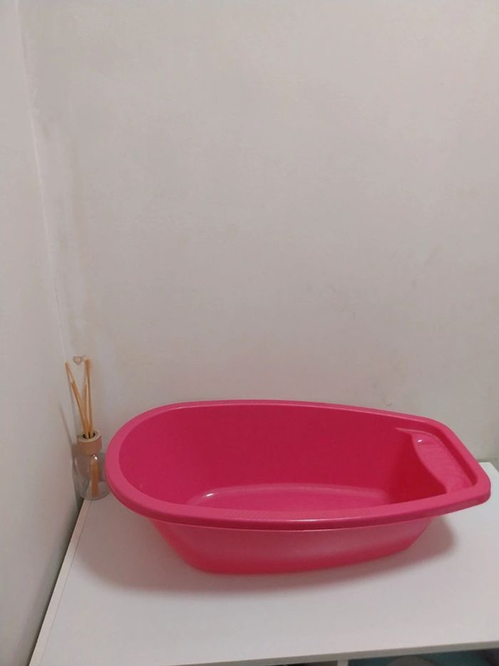 Baignoire pour poupée klein - photo numéro 3