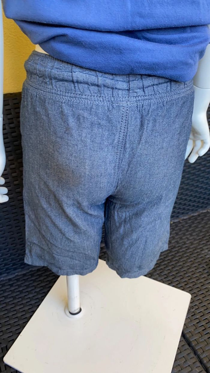 Short tissus - photo numéro 2