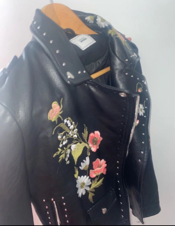 manteau - photo numéro 4