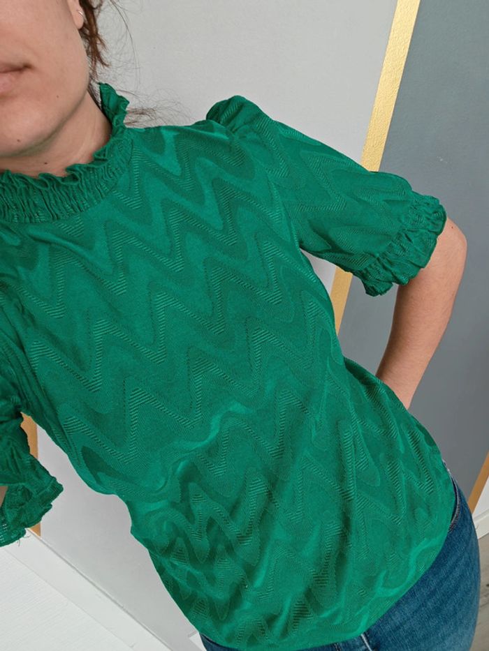 Top vert