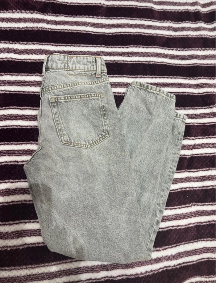 Jean MOM Bershka - photo numéro 2