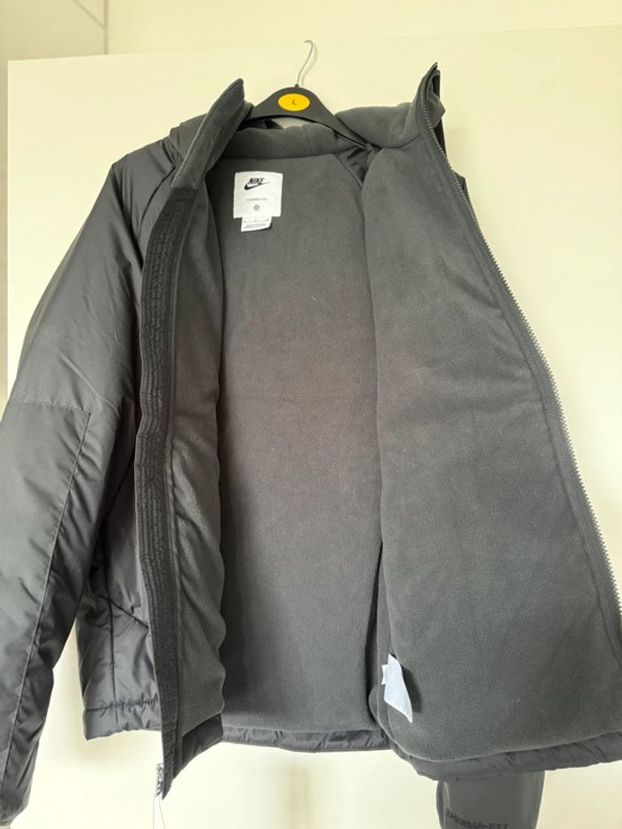 Manteau Nike - photo numéro 6