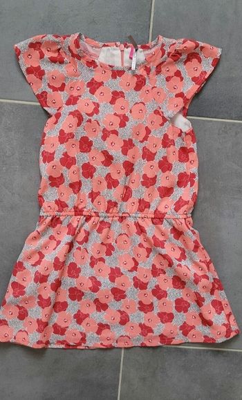 Robe été 6ans