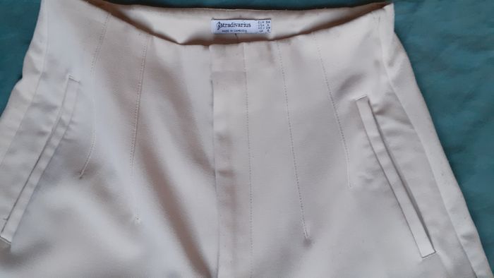 Pantalon femme taille 36 - photo numéro 3