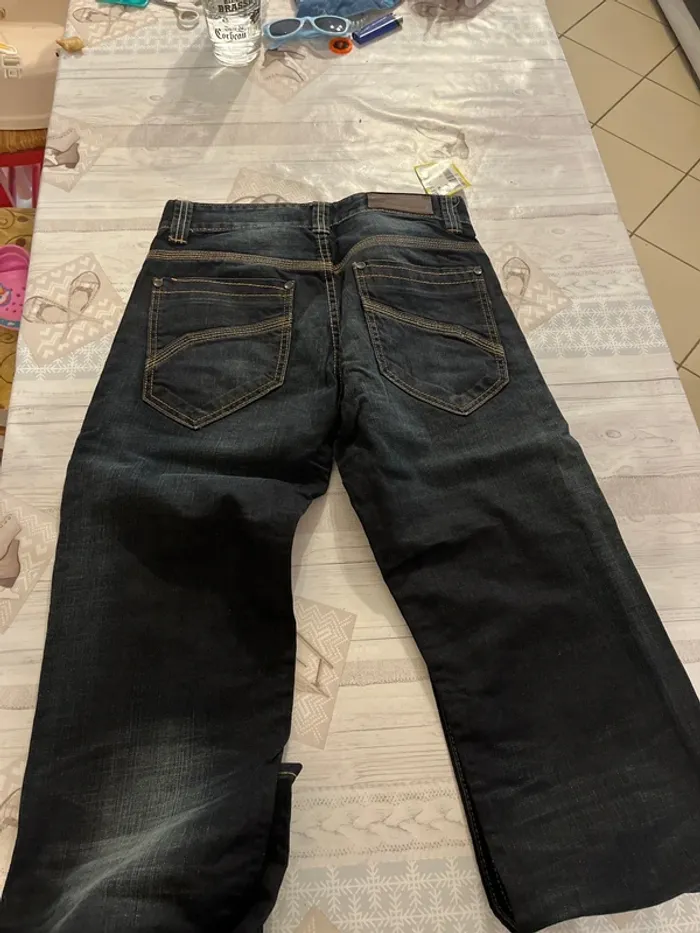 Jeans - photo numéro 3