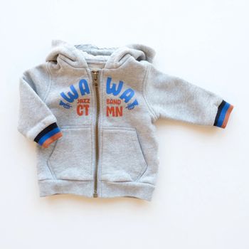 Gilet Catimini - 6 mois