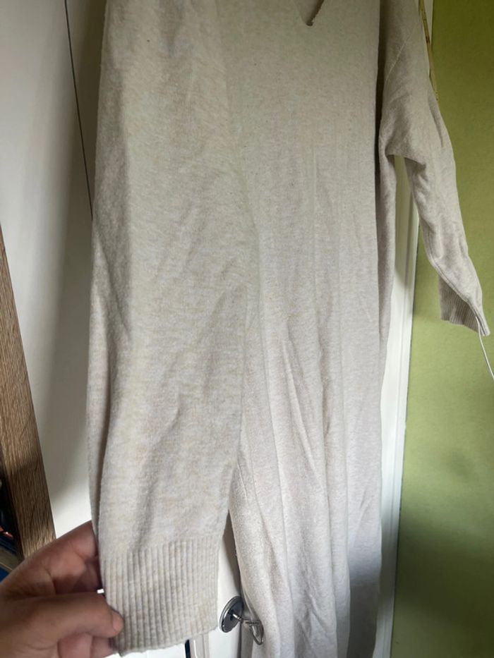Robe longue - photo numéro 5