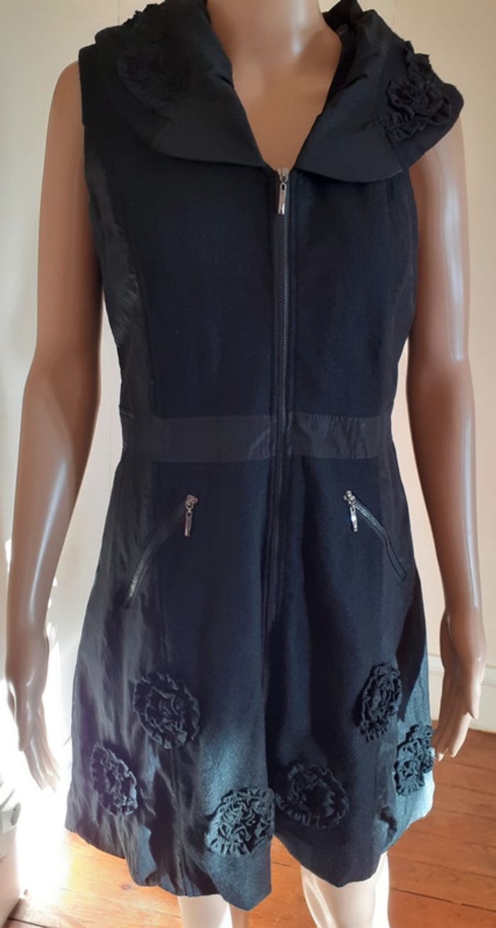 Robe - Franstyle - photo numéro 6