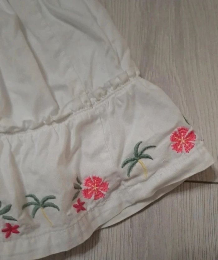 Superbe tenue 4A - photo numéro 3