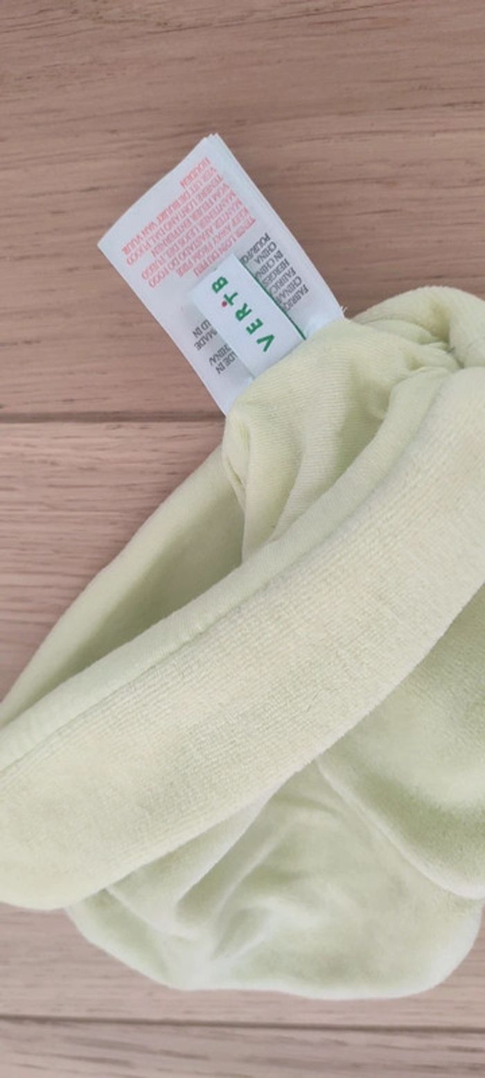 Bonnet Verbaudet - photo numéro 2