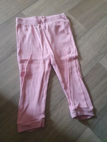 Legging 24 mois