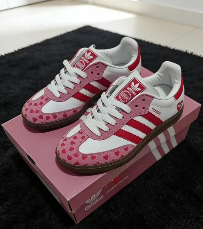 Adidas Samba taille 38 - photo numéro 2