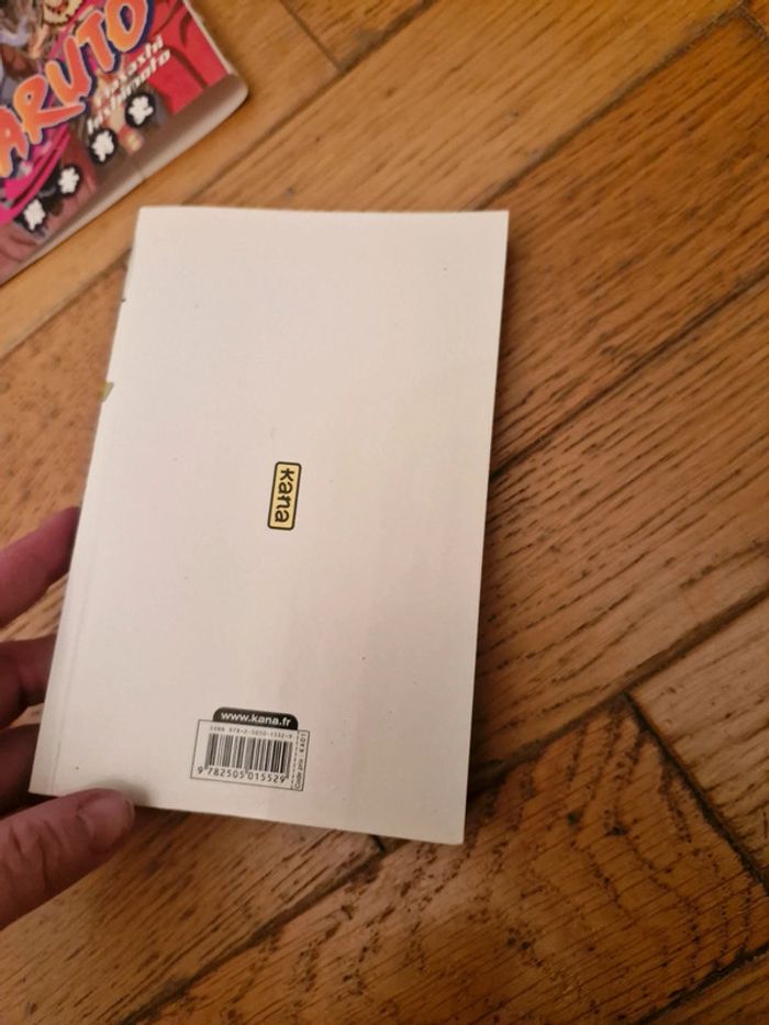 Naruto 57 - photo numéro 9