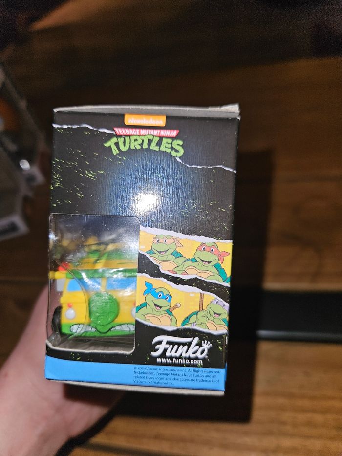 Tortue ninja - photo numéro 9