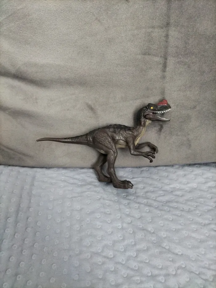 Figurine Jurassic World - photo numéro 3